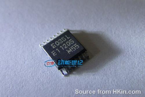 Electronic Components