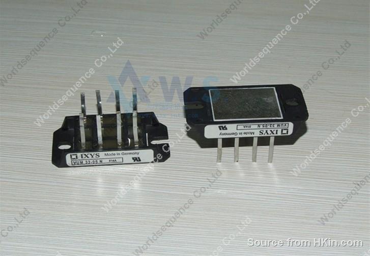 Discrete Semiconductor Products - Diodes - Bridge Rectifiers