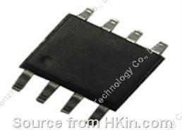 Integrated Circuits (ICs) - PMIC - Voltage Regulators - DC DC Switching Controllers