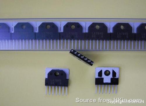 Electronic Components