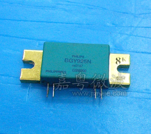 Electronic Components