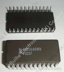 Electronic Components