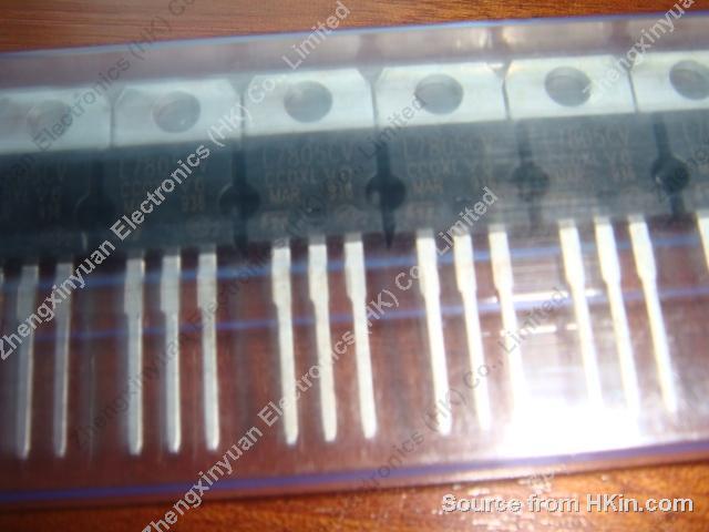 Electronic Components