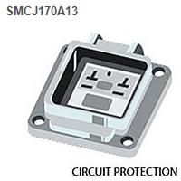 Circuit Protection - TVS - Diodes