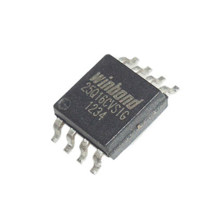 Electronic Components