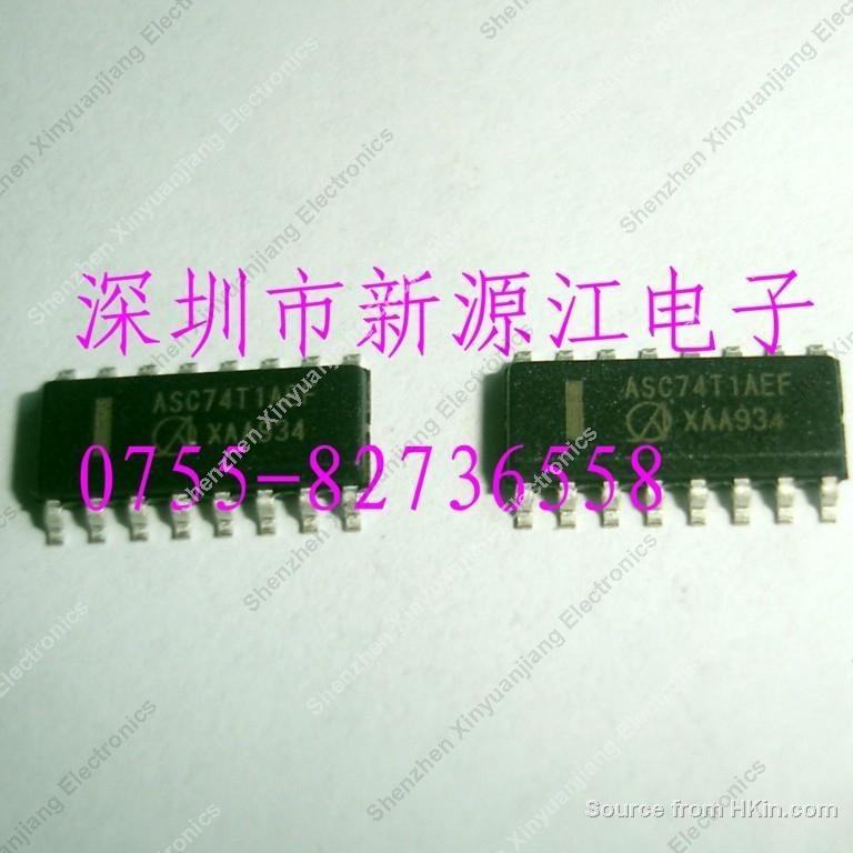 Electronic Components