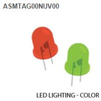 Optoelectronics - LED Lighting - Color