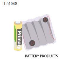 Battery Products - Batteries Non-Rechargeable (Primary)