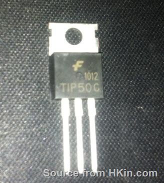 Electronic Components