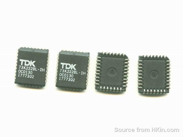 Electronic Components