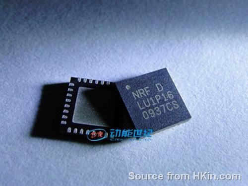 RF-IF and RFID - RF Transceiver ICs