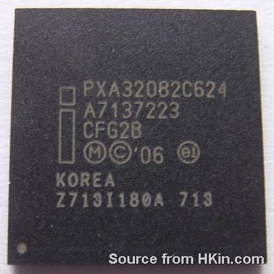 Electronic Components
