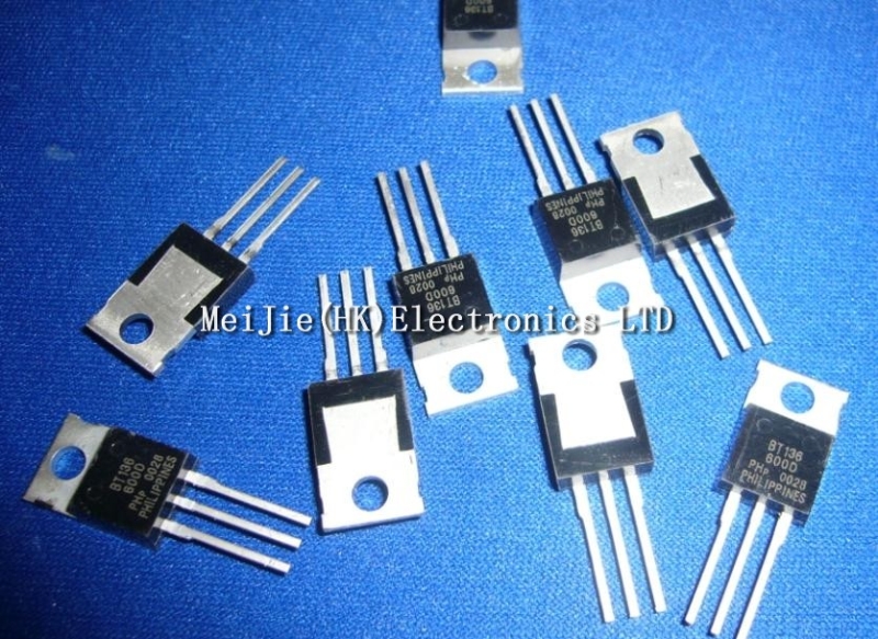 Electronic Components