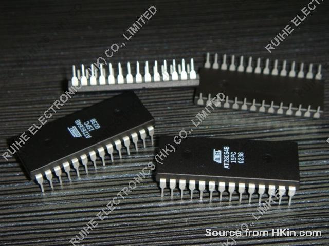 Integrated Circuits (ICs) - Memory