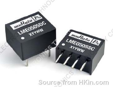 Power Supplies - Board Mount - DC DC Converters