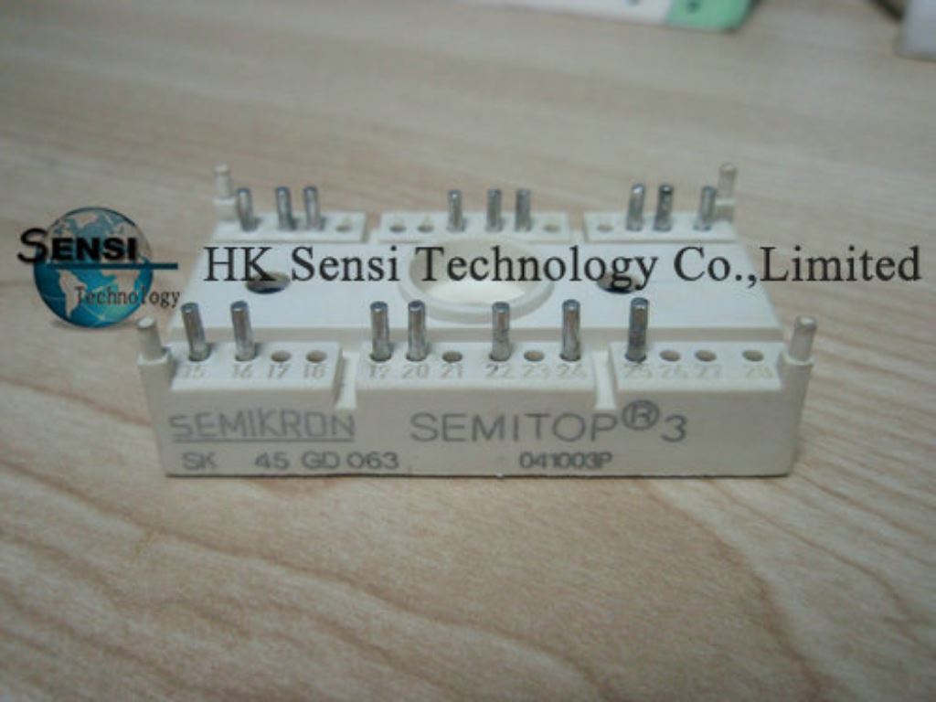 Electronic Components