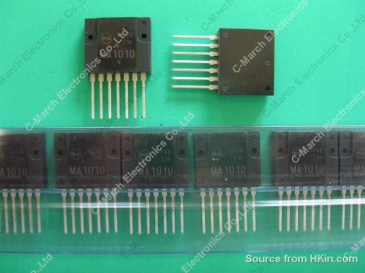 Electronic Components