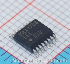 Integrated Circuits (ICs) - PMIC - Voltage Regulators - DC DC Switching Regulators