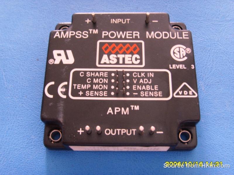 Power Supplies - Board Mount - DC DC Converters