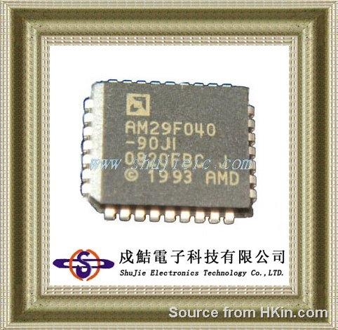 Electronic Components