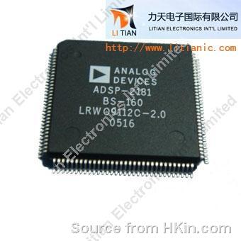 Electronic Components