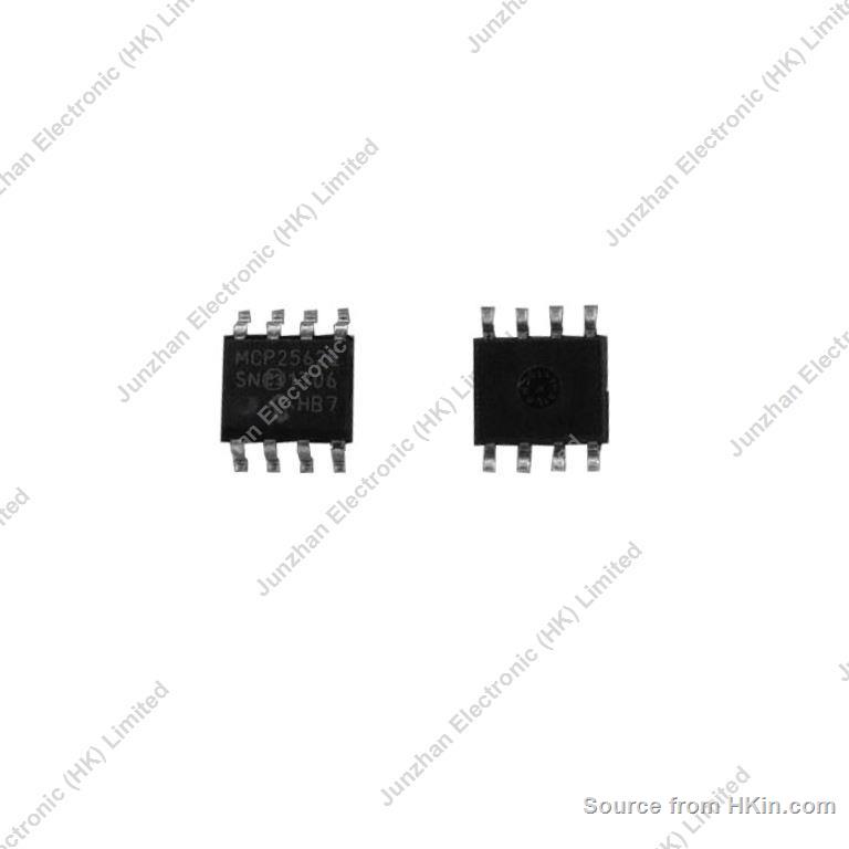 Integrated Circuits (ICs) - Interface - Drivers, Receivers, Transceivers