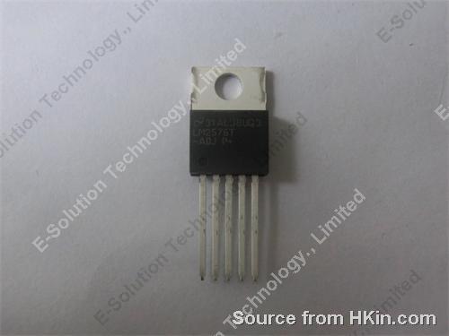 Electronic Components