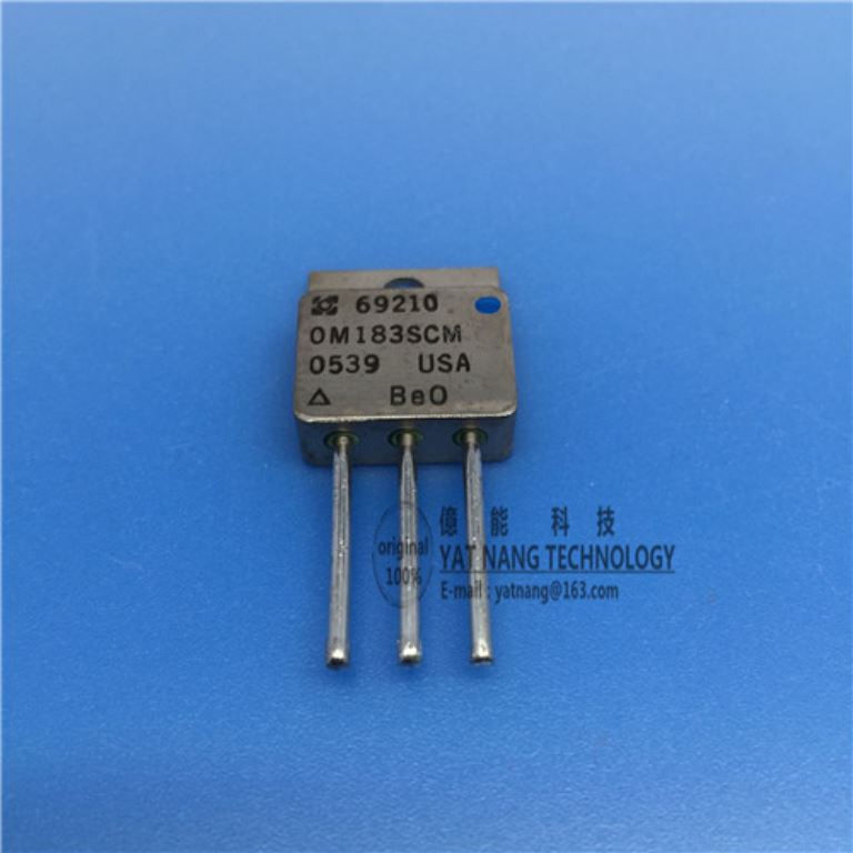 Electronic Components