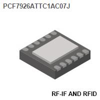 RF-IF and RFID - RF Transmitters