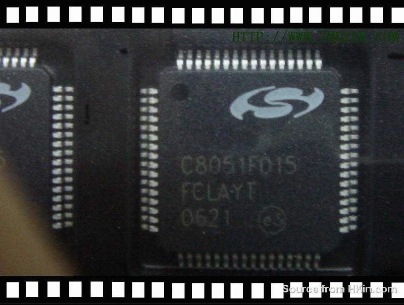 Integrated Circuits (ICs) - Embedded - Microcontrollers