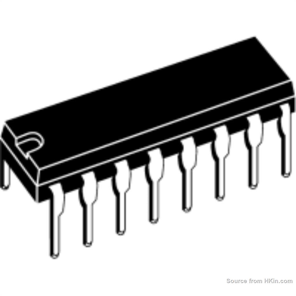 Integrated Circuits (ICs) - Interface - Analog Switches, Multiplexers, Demultiplexers