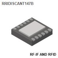 RF-IF and RFID - RFID Antennas