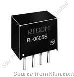 Power Supplies - Board Mount - DC DC Converters