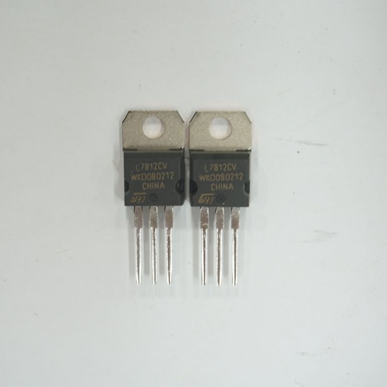 Integrated Circuits (ICs) - PMIC - Voltage Regulators - Linear