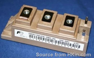 Electronic Components