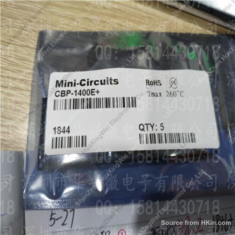 Electronic Components