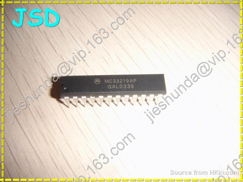 Electronic Components