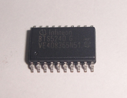 Electronic Components