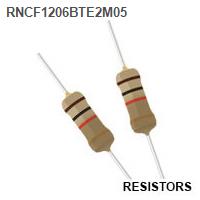 Resistors - Chip Resistor - Surface Mount