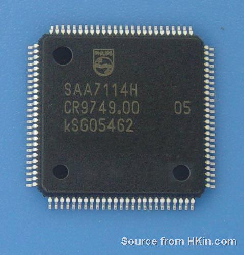 Electronic Components