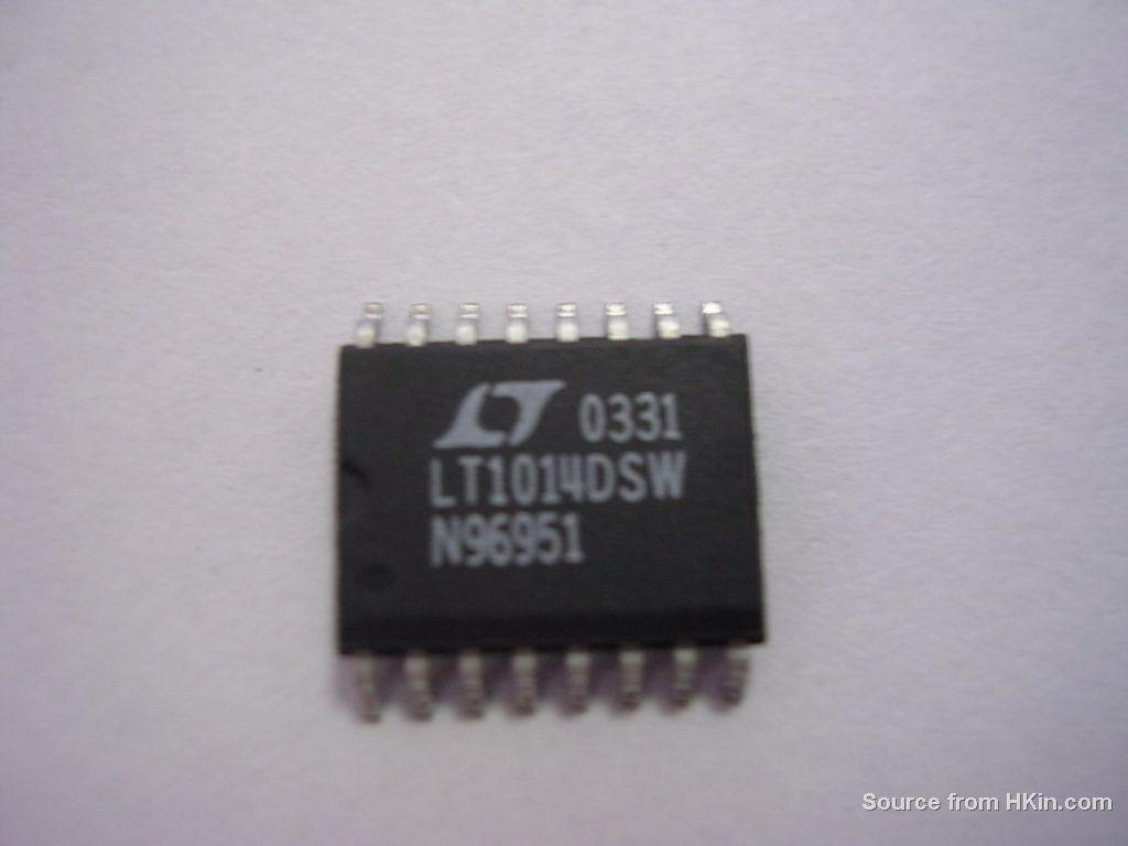 Electronic Components
