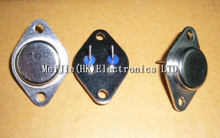 Electronic Components