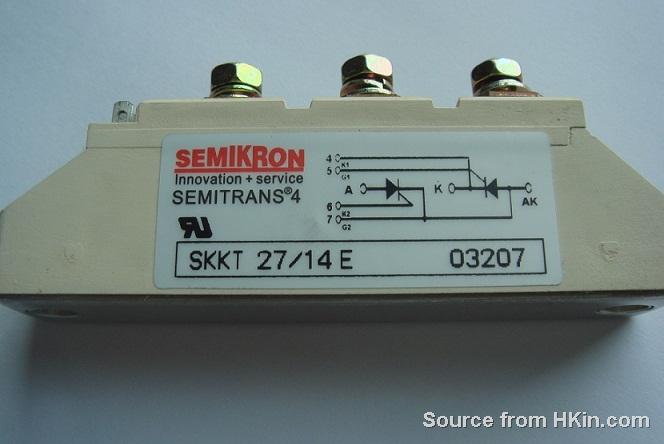 Electronic Components