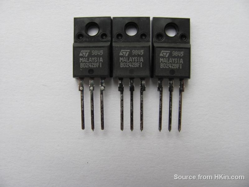 Electronic Components