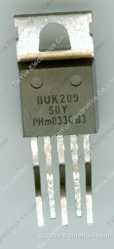 Electronic Components