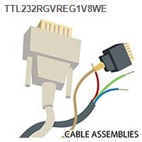 Cable Assemblies - Smart Cables