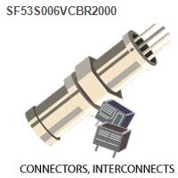 Connectors, Interconnects - Memory Connectors - PC Card Sockets