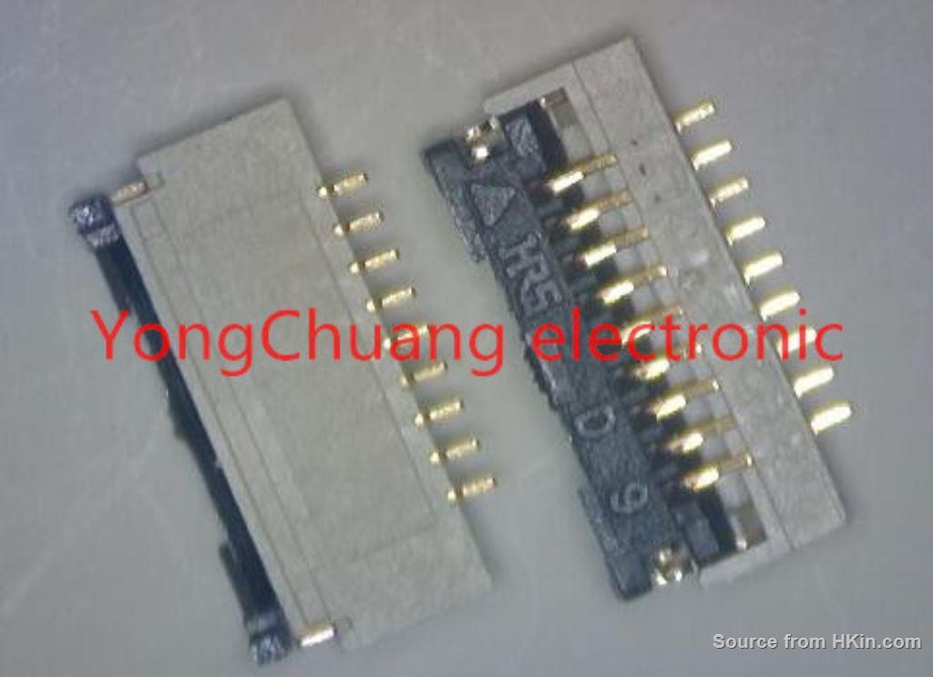 Electronic Components