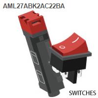 Switches - Keylock Switches