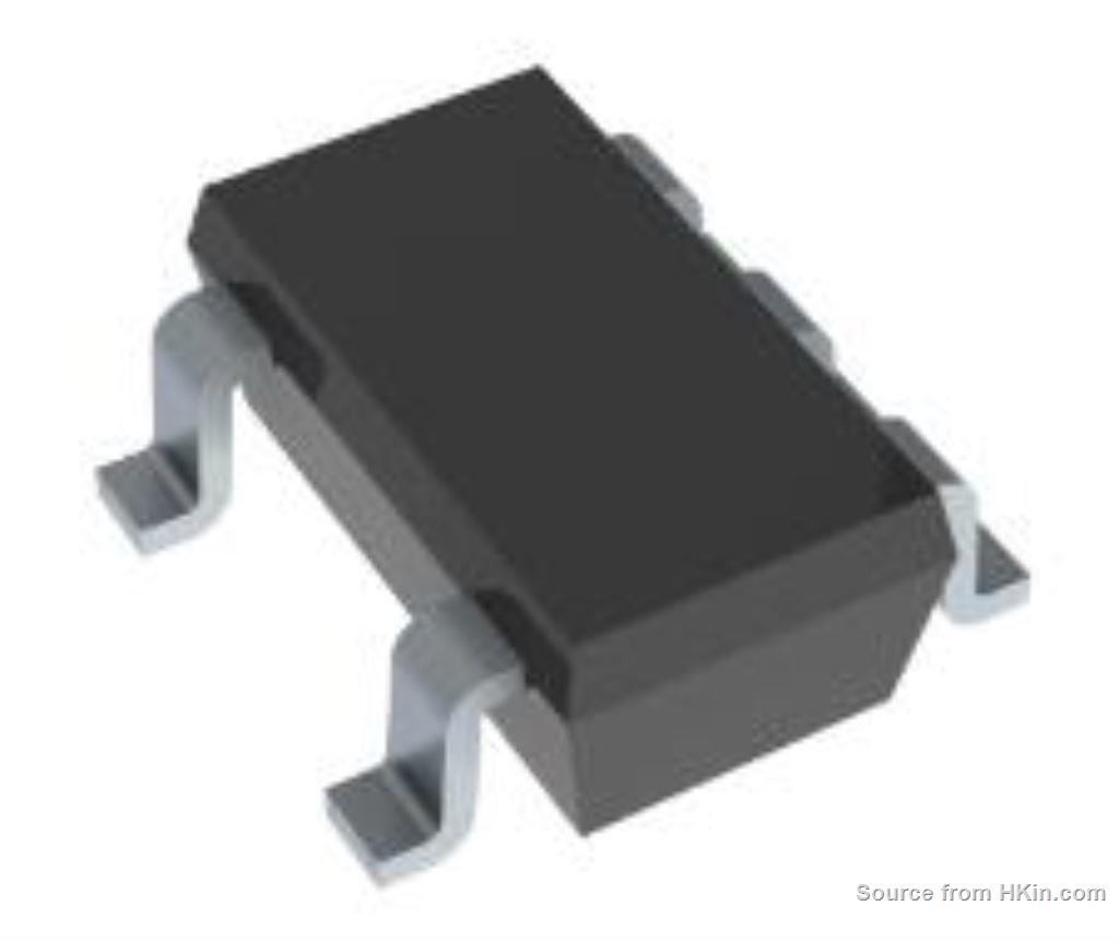 Integrated Circuits (ICs) - PMIC - Voltage Regulators - Linear